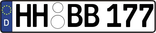 HH-BB177