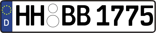 HH-BB1775