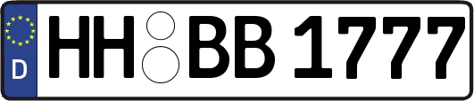 HH-BB1777