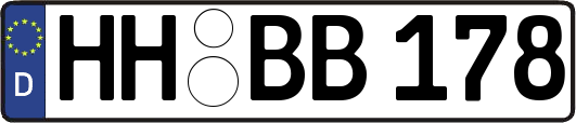 HH-BB178
