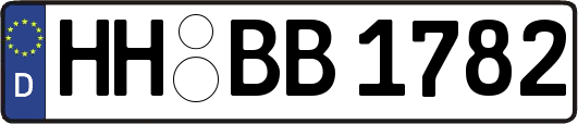 HH-BB1782