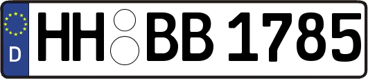 HH-BB1785