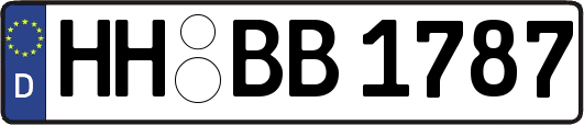 HH-BB1787