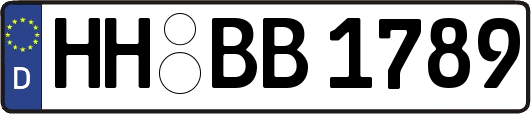HH-BB1789