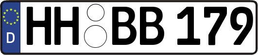 HH-BB179