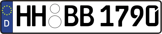 HH-BB1790