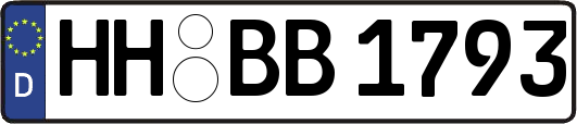 HH-BB1793