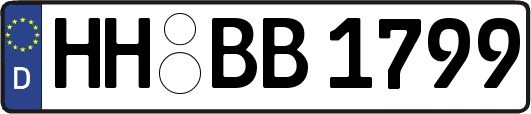 HH-BB1799
