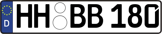 HH-BB180