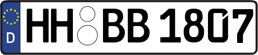 HH-BB1807