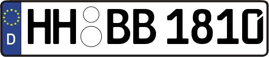 HH-BB1810