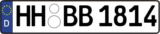 HH-BB1814
