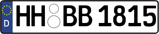 HH-BB1815