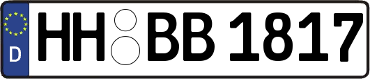 HH-BB1817