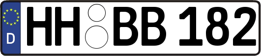 HH-BB182