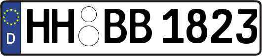 HH-BB1823
