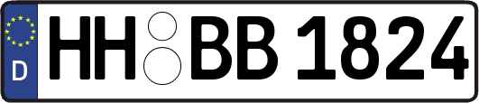 HH-BB1824