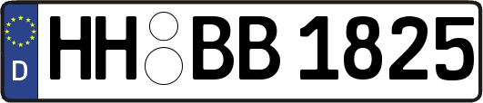 HH-BB1825