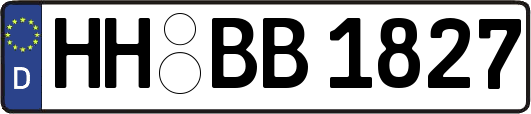 HH-BB1827