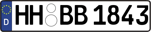 HH-BB1843