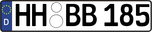 HH-BB185