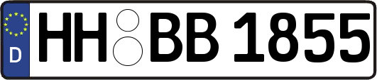 HH-BB1855