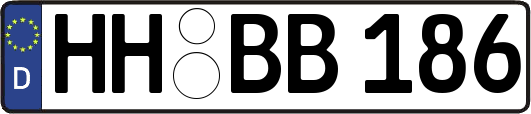 HH-BB186