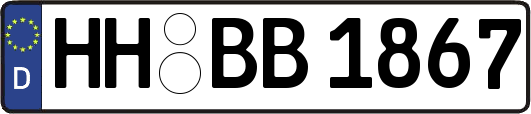 HH-BB1867