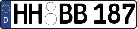 HH-BB187