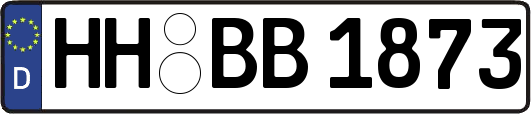 HH-BB1873