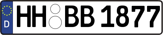 HH-BB1877