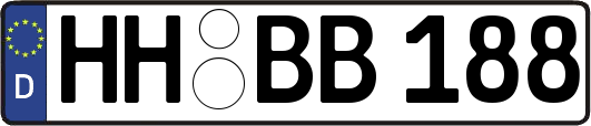 HH-BB188