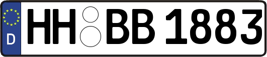 HH-BB1883
