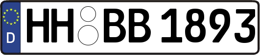 HH-BB1893