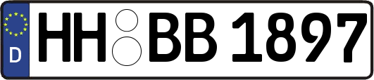 HH-BB1897