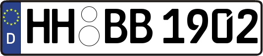 HH-BB1902