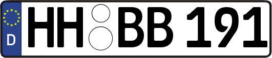 HH-BB191