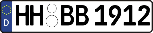 HH-BB1912