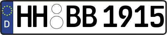 HH-BB1915