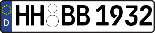 HH-BB1932