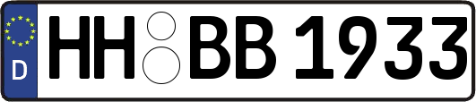 HH-BB1933