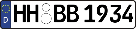 HH-BB1934