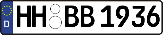 HH-BB1936