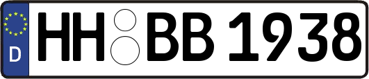 HH-BB1938