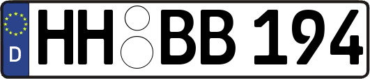 HH-BB194