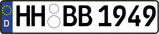 HH-BB1949