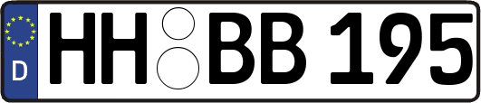 HH-BB195