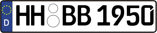 HH-BB1950