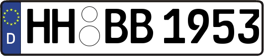 HH-BB1953