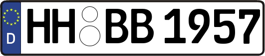 HH-BB1957